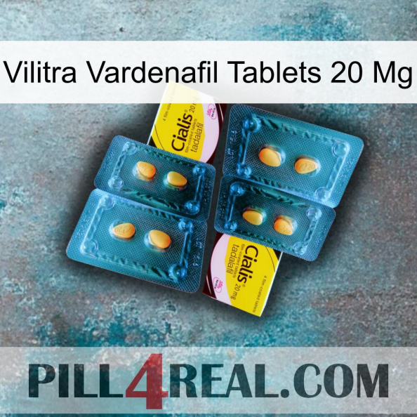 Vilitra Vardenafil Tablets 20 Mg cialis5.jpg